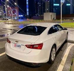 شيفروليه ماليبو